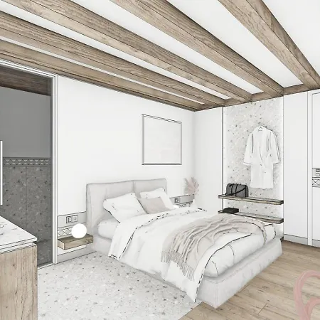 Luxury Diocletian In Centre Appartamento Spalato
