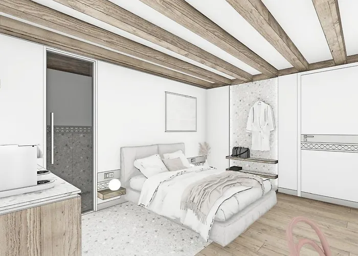 Luxury Diocletian In Centre דירה ספליט